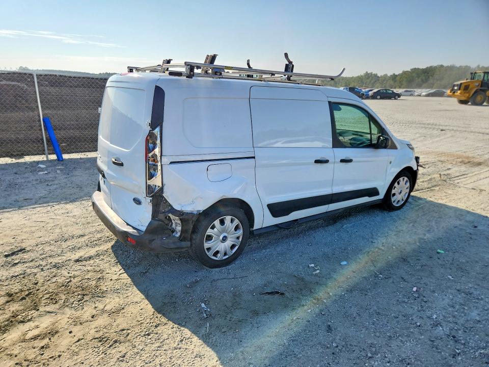 69821396 :رقم المزاد ، NM0LS7E21L1460984 vin ، 2020 Ford Transit Connect مزاد بيع