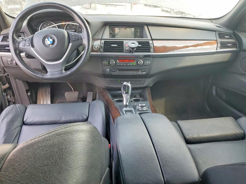 Продаж на аукціоні авто 2012 Bmw X5, vin: 5UXZV8C53CL423252, номер лоту: 68256686
