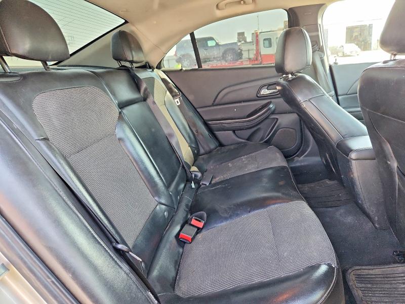 Aukcja sprzedaży 2016 Chevrolet Malibu Limited, vin: 1G11C5SA5GF124487, numer aukcji: 69331106