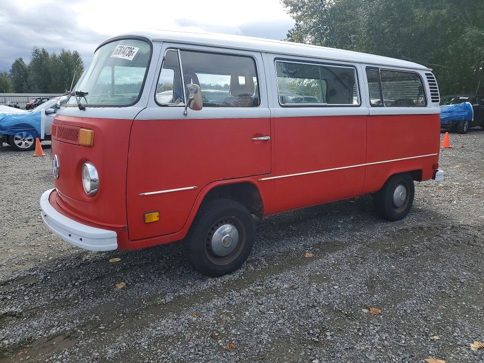 Продажа на аукционе авто 1977 Volkswagen Other Goods, vin: 2272136827, номер лота: 67614736