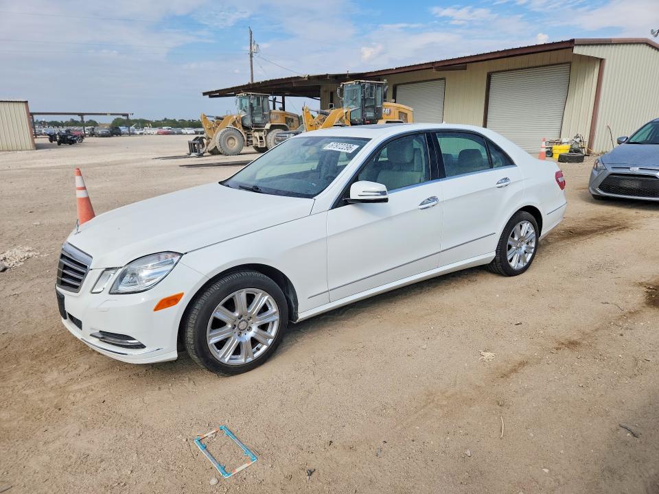 Продаж на аукціоні авто 2013 Mercedes-benz E, vin: WDDHF5KB1DA673043, номер лоту: 67972296