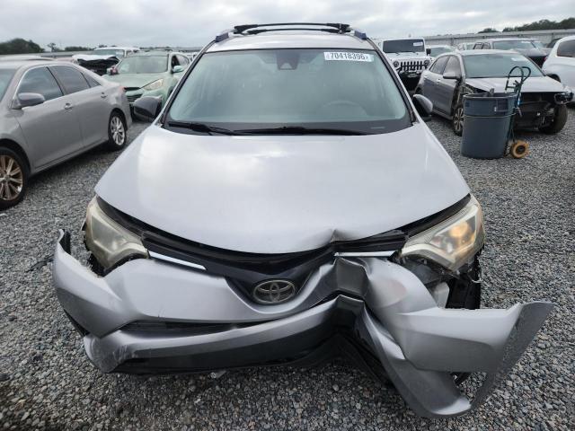 70418396 :رقم المزاد ، JTMZFREV9JJ175891 vin ، 2018 Toyota Rav4 مزاد بيع