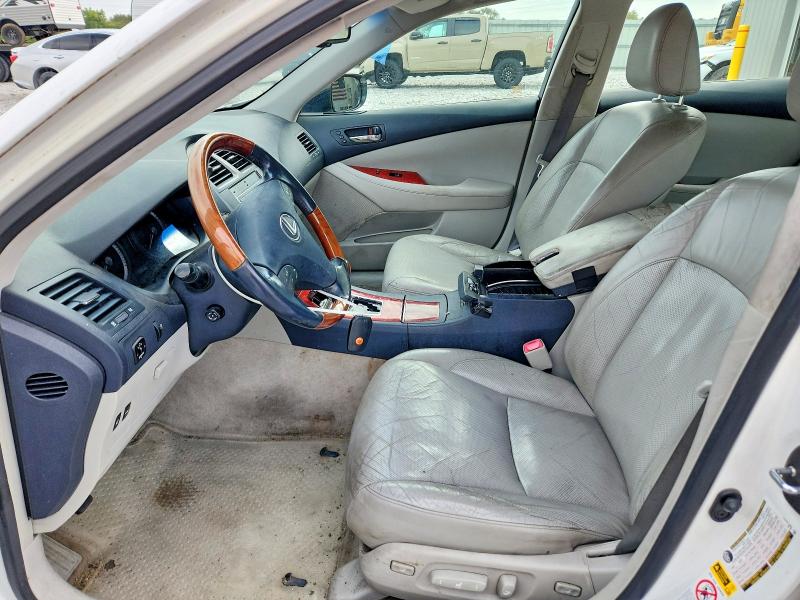 69204016 :رقم المزاد ، JTHBJ46G592337183 vin ، 2009 Lexus Es مزاد بيع