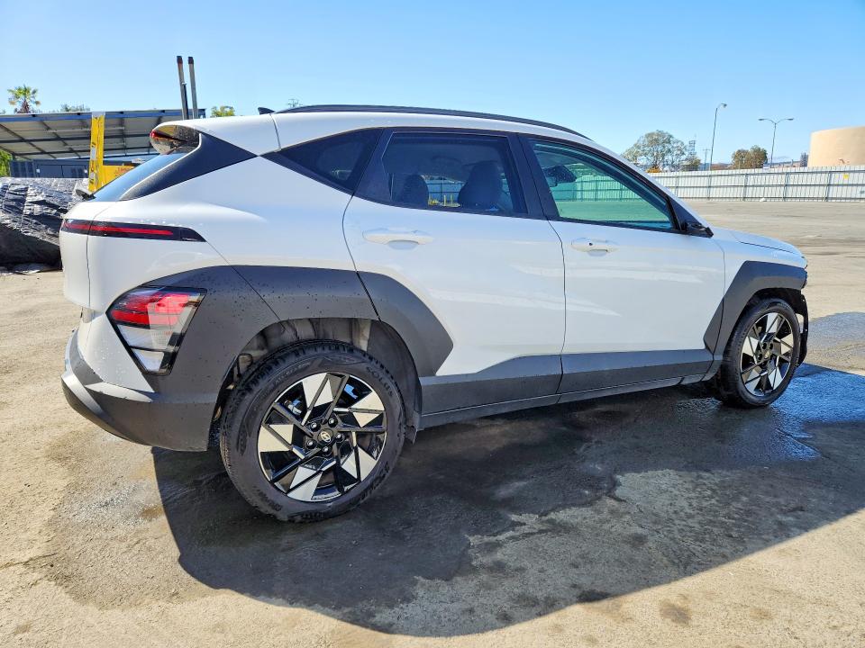 Продажа на аукционе авто 2025 Hyundai Kona, vin: KM8HB3AB4SU333484, номер лота: 69808656
