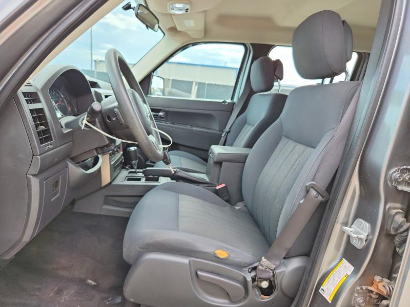 Продажа на аукционе авто 2012 Jeep Liberty, vin: 1C4PJLAK6CW111912, номер лота: 67897066