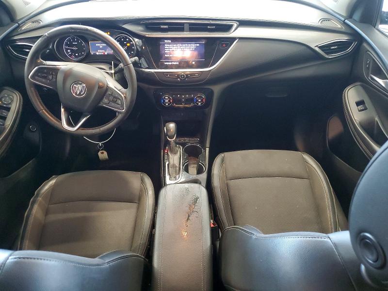 67432276 :رقم المزاد ، KL4MMESL0MB040903 vin ، 2021 Buick Encore Gx مزاد بيع