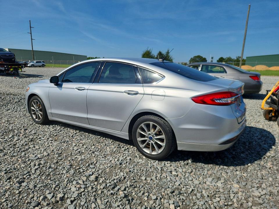 2017 Ford Fusion მანქანა იყიდება აუქციონზე, vin: 3FA6P0H75HR211932, აუქციონის ნომერი: 68930586