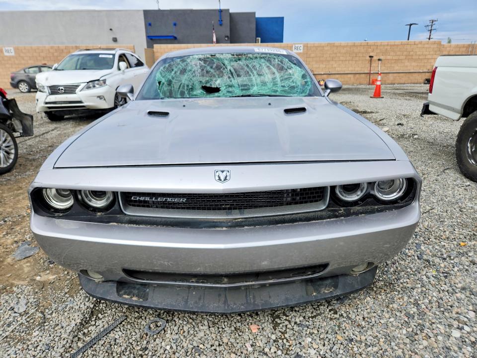 Auction sale of the 2017 Dodge Challenger, vin: 2C3CDZAG8HH651695, lot number: 67749286