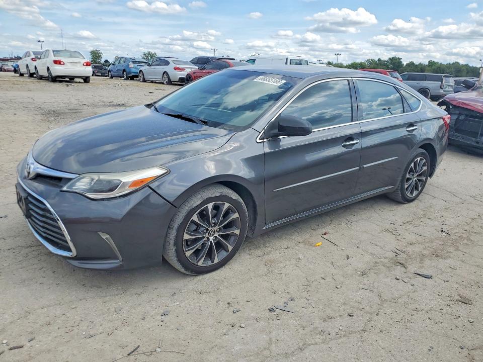 Продажа на аукционе авто 2016 Toyota Avalon, vin: 4T1BK1EB2GU237770, номер лота: 68855166