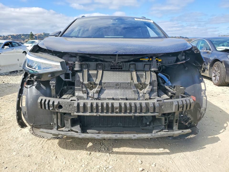 Продажа на аукционе авто 2023 Volkswagen Id.4, vin: 1V2CMPE86PC007390, номер лота: 67276826