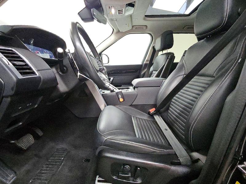 Продажа на аукционе авто 2024 Land Rover Discovery, vin: SALRJ2EX0R2490536, номер лота: 70284606
