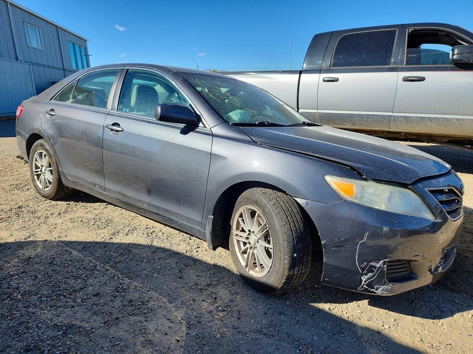 Продажа на аукционе авто 2010 Toyota Camry, vin: 4T1BF3EK5AU002058, номер лота: 69999526