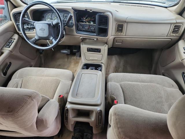 Продаж на аукціоні авто 2001 Chevrolet Silverado, vin: 1GCHK23181F171302, номер лоту: 68212866