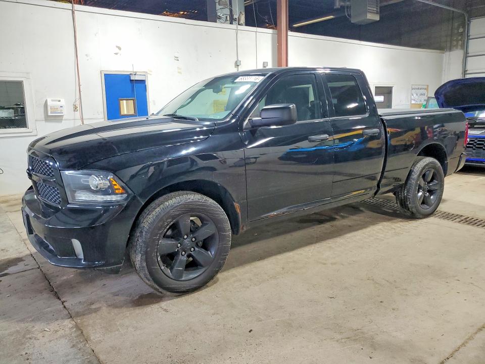 Продажа на аукционе авто 2014 Ram 1500, vin: 1C6RR7FT0ES361089, номер лота: 68335116
