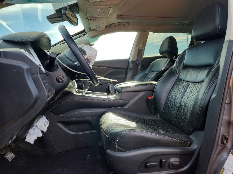 2020 Nissan Murano მანქანა იყიდება აუქციონზე, vin: 5N1AZ2DS4LN161407, აუქციონის ნომერი: 69381286