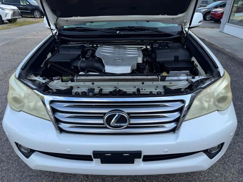 Aukcja sprzedaży 2010 Lexus Gx, vin: JTJBM7FX6A5005845, numer aukcji: 67909676