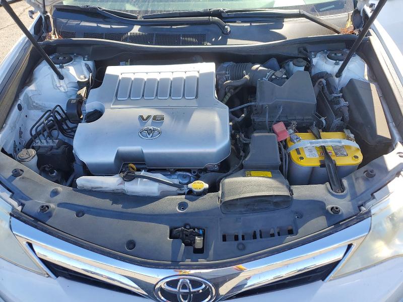 Продаж на аукціоні авто 2012 Toyota Camry, vin: 4T1BK1FK3CU505346, номер лоту: 68877926