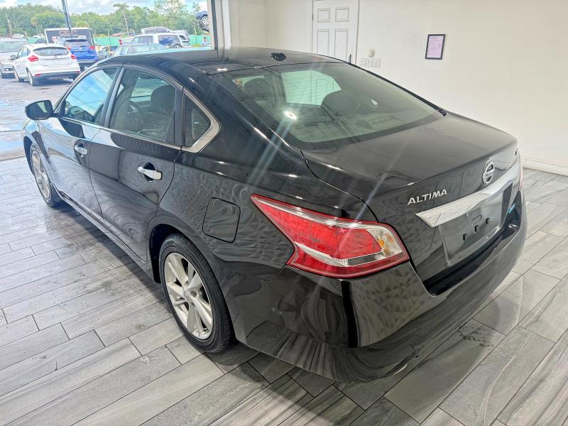 2013 Nissan Altima მანქანა იყიდება აუქციონზე, vin: 1N4AL3APXDN544058, აუქციონის ნომერი: 71097046