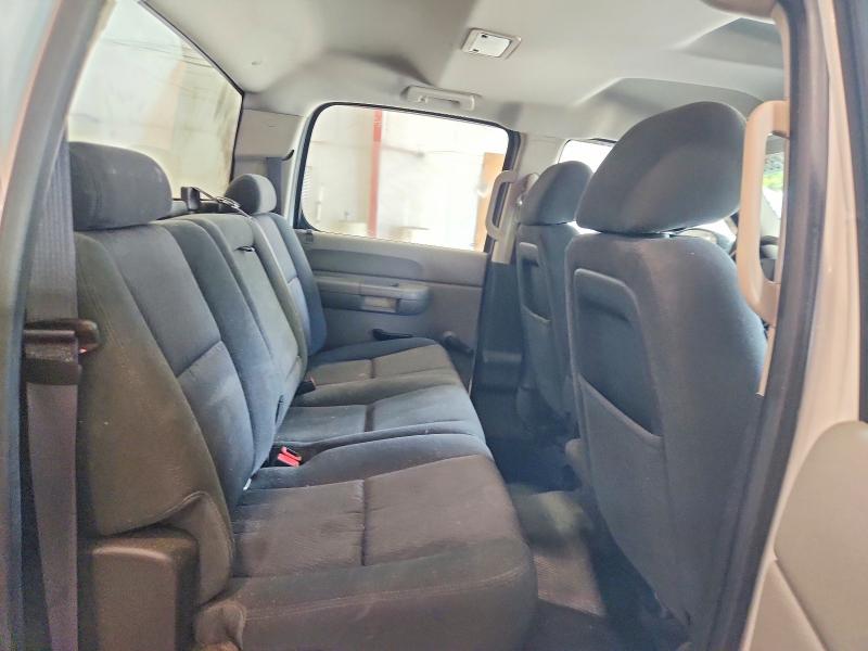 Aukcja sprzedaży 2013 Chevrolet Silverado, vin: 3GCPKPEA5DG239497, numer aukcji: 68577386
