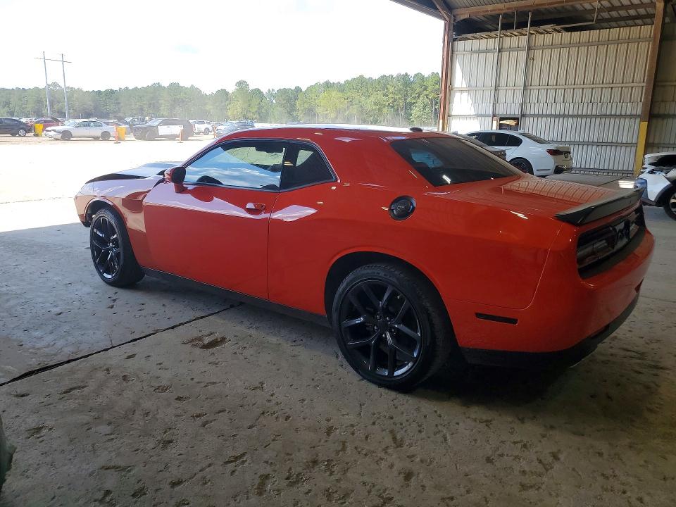 Auction sale of the 2023 Dodge Challenger, vin: 2C3CDZAG8PH570775        , lot number: 69300096