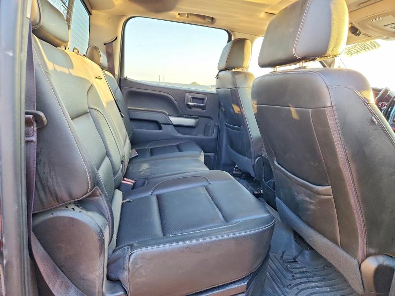 Aukcja sprzedaży 2016 Chevrolet Silverado, vin: 1GC1KWE84GF278357, numer aukcji: 67807226