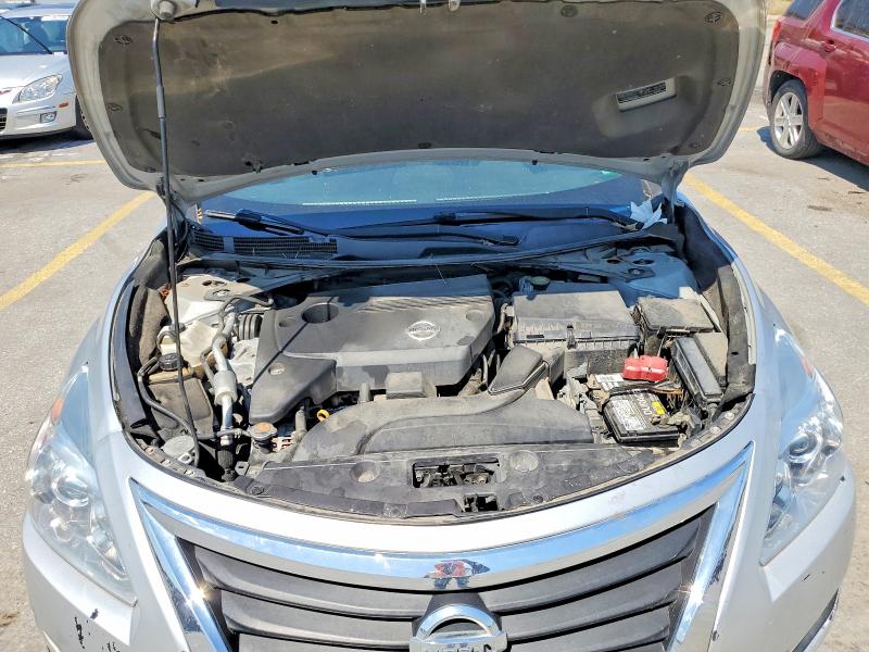 Продажа на аукционе авто 2015 Nissan Altima, vin: 1N4AL3AP7FC294020, номер лота: 67530906