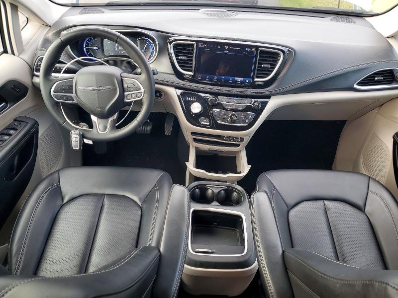 Aukcja sprzedaży 2024 Chrysler Pacifica, vin: 2C4RC1S70RR153639, numer aukcji: 68511446