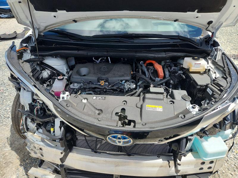 Продажа на аукционе авто 2024 Toyota Sienna, vin: 5TDESKFC5RS129911, номер лота: 68165726