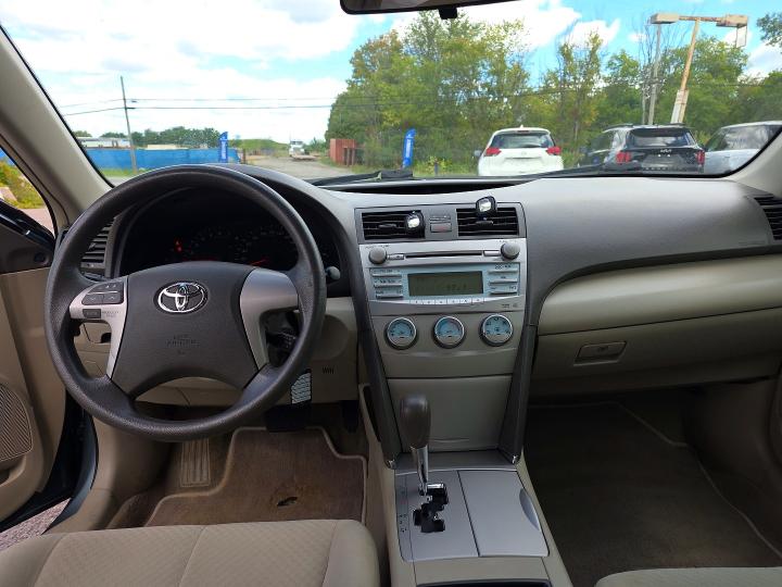 2009 Toyota Camry მანქანა იყიდება აუქციონზე, vin: 4T1BE46K19U859318, აუქციონის ნომერი: 69351646