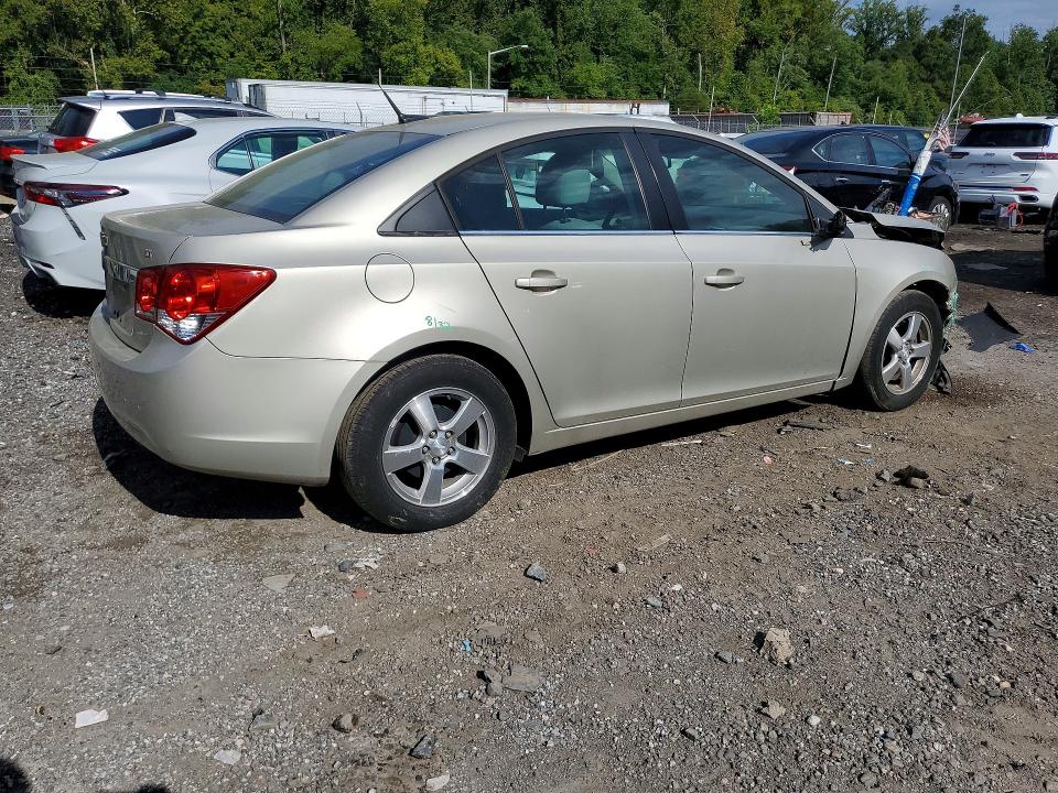 68563056 :رقم المزاد ، 1G1PC5SB9D7139471 vin ، 2013 Chevrolet Cruze مزاد بيع