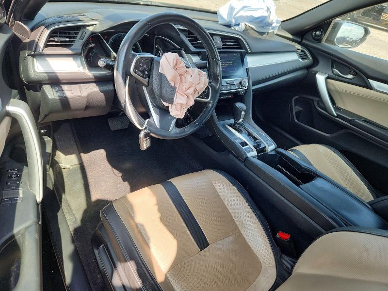 Aukcja sprzedaży 2017 Honda Civic, vin: 2HGFC3B91HH351166, numer aukcji: 67818536