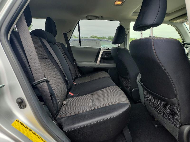 2013 Toyota 4runner მანქანა იყიდება აუქციონზე, vin: JTEBU5JR9D5118480, აუქციონის ნომერი: 67312746