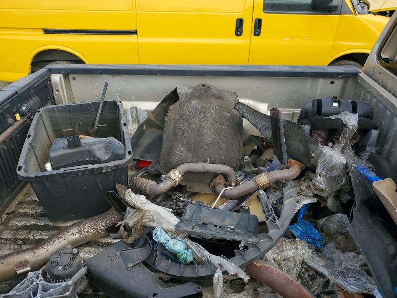 67728006 :رقم المزاد ، 1FTSW2BRXAEB30015 vin ، 2010 Ford F250 مزاد بيع
