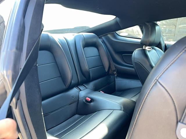 Продаж на аукціоні авто 2017 Ford Mustang, vin: 1FA6P8TH6H5248005, номер лоту: 70025976