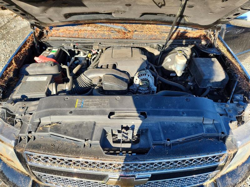 Aukcja sprzedaży 2008 Chevrolet Tahoe, vin: 1GNFK13018R255292, numer aukcji: 68576916