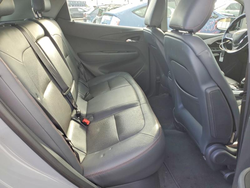 67494006 :رقم المزاد ، 1G1FZ6S03K4113025 vin ، 2019 Chevrolet Bolt Ev مزاد بيع
