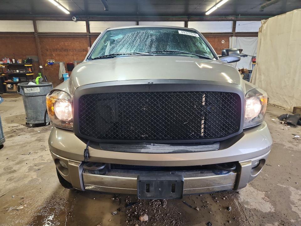 Продаж на аукціоні авто 2006 Dodge Ram 3500, vin: 3D7LX38C46G266673, номер лоту: 69322916