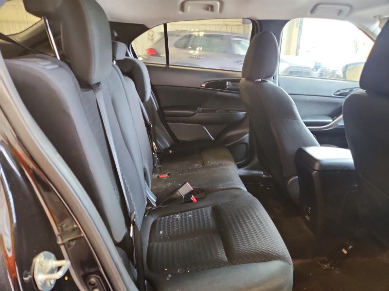 Продаж на аукціоні авто 2019 Mitsubishi Eclipse Cross, vin: JA4AT3AAXKZ031768, номер лоту: 69219526