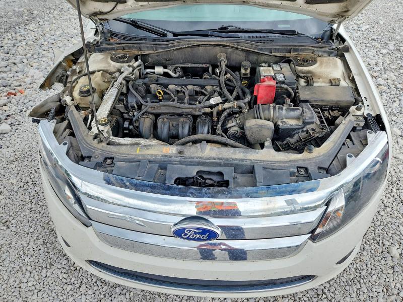 70555376 :رقم المزاد ، 3FAHP0HA2AR371308 vin ، 2010 Ford Fusion مزاد بيع