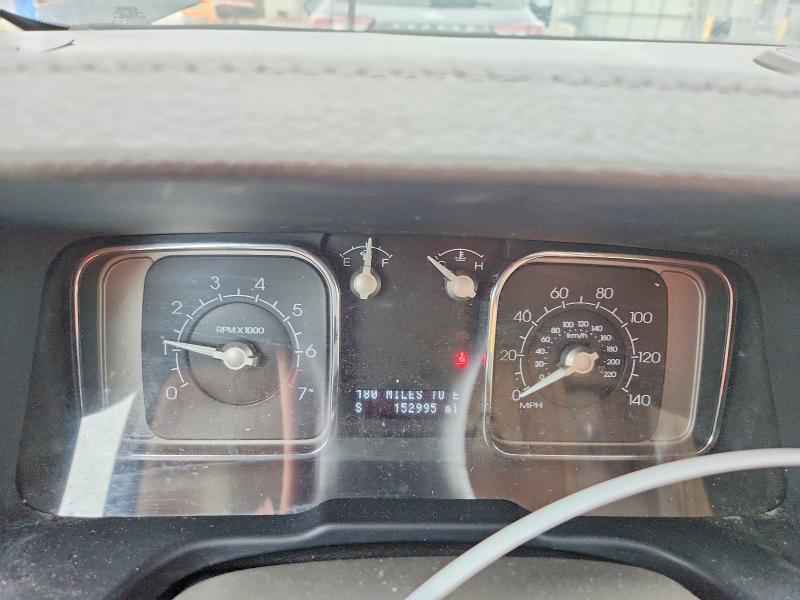 2008 Lincoln Mkx მანქანა იყიდება აუქციონზე, vin: 2LMDU88C18BJ01982, აუქციონის ნომერი: 69078116