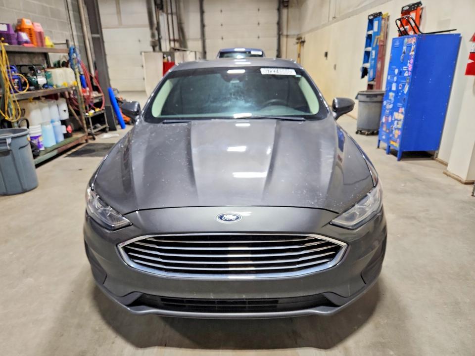 Aukcja sprzedaży 2020 Ford Fusion, vin: 3FA6P0HD7LR261990, numer aukcji: 67274066