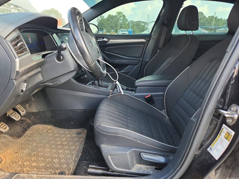 Продаж на аукціоні авто 2023 Volkswagen Jetta, vin: 3VWAM7BU5PM011131, номер лоту: 67571766