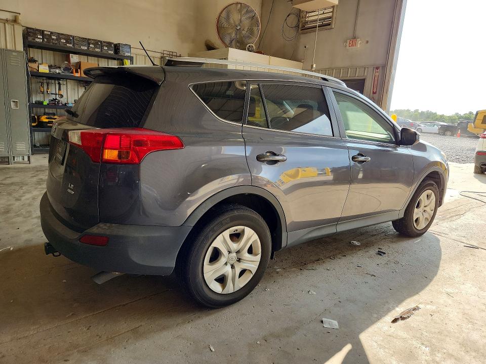 Продажа на аукционе авто 2014 Toyota Rav4, vin: 4T1B11HK6KU770163, номер лота: 67914696