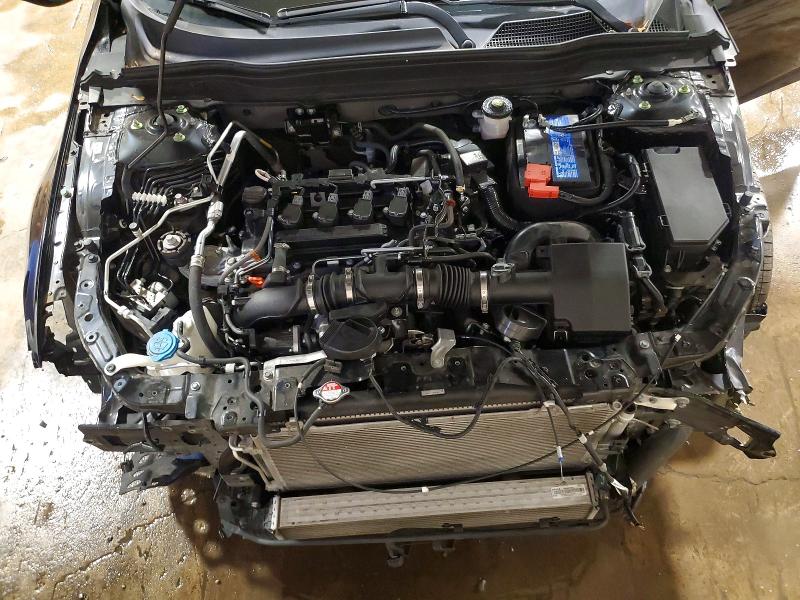 Aukcja sprzedaży 2022 Honda Accord, vin: 1HGCV1F45NA082325, numer aukcji: 67308896