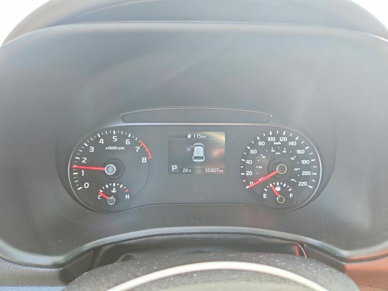 2020 Kia Soul მანქანა იყიდება აუქციონზე, vin: KNDJ33AU3L7061952, აუქციონის ნომერი: 67671816