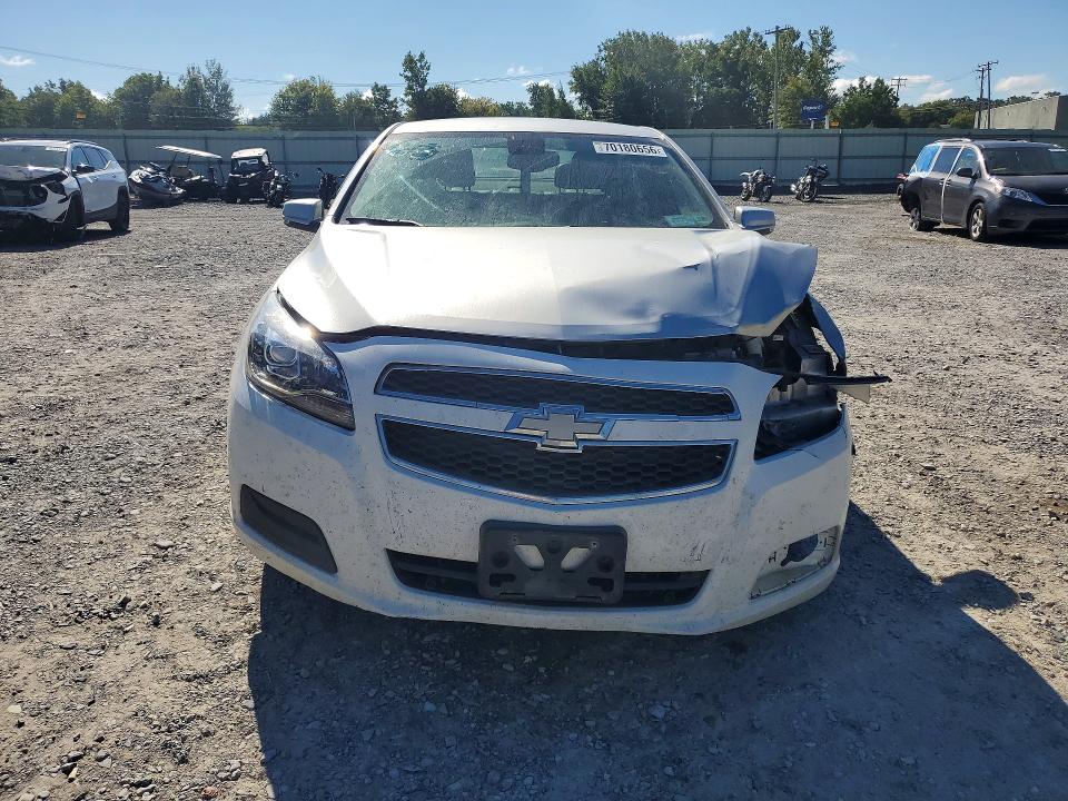 Продажа на аукционе авто 2015 Chevrolet Malibu, vin: 1G11F5SL1FF319378, номер лота: 70180656