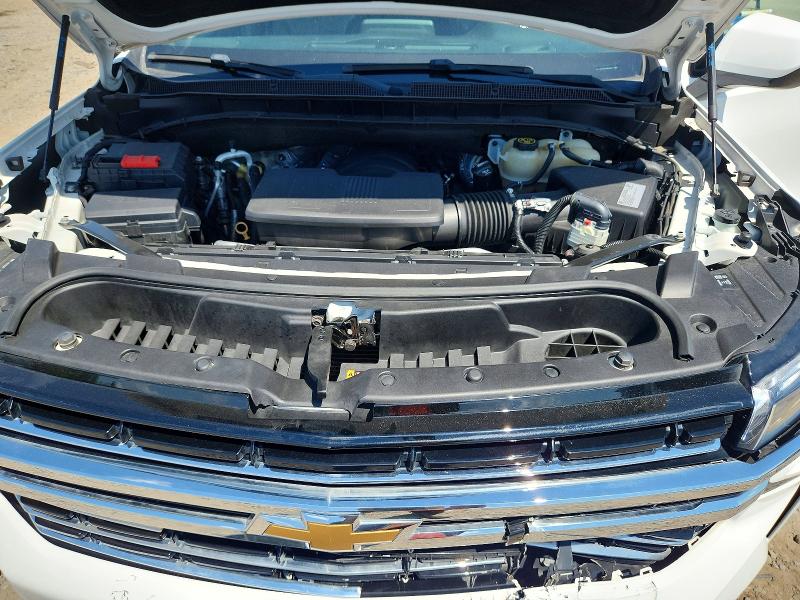 67161046 :رقم المزاد ، 1GNSKCKDXMR127884 vin ، 2021 Chevrolet Suburban مزاد بيع