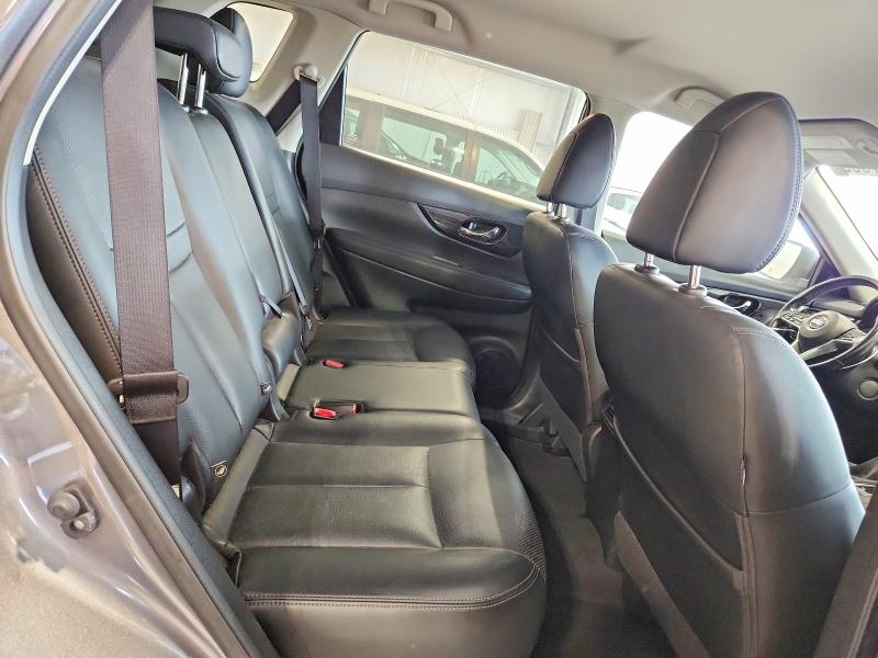 Продаж на аукціоні авто 2017 Nissan Rogue, vin: JN8AT2MV1HW024057, номер лоту: 69597366