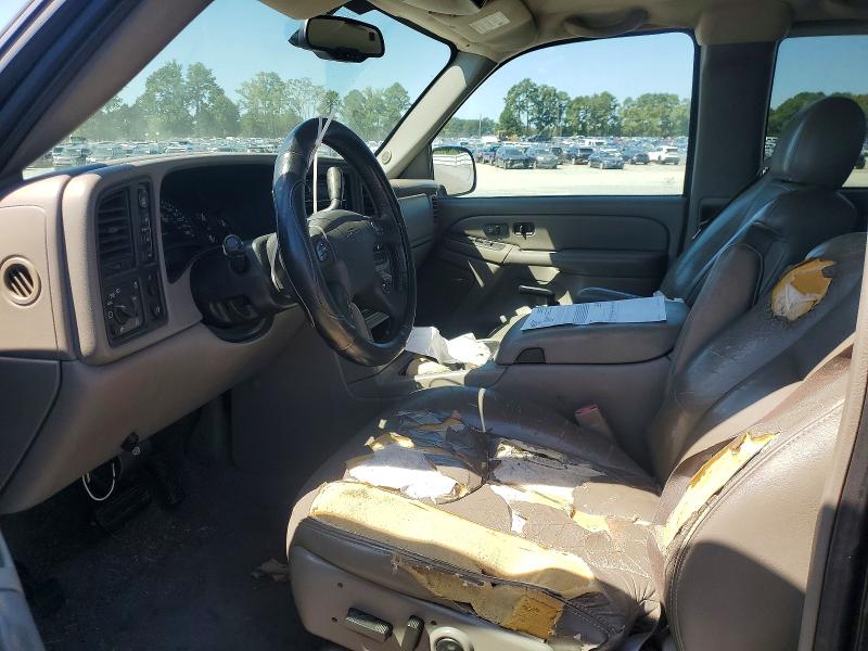 69127276 :رقم المزاد ، 1GCEK19T34E143312 vin ، 2004 Chevrolet Silverado مزاد بيع