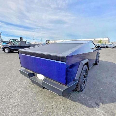 Продаж на аукціоні авто 2024 Tesla Cybertruck, vin: 7G2CEHEE5RA018813, номер лоту: 67756196